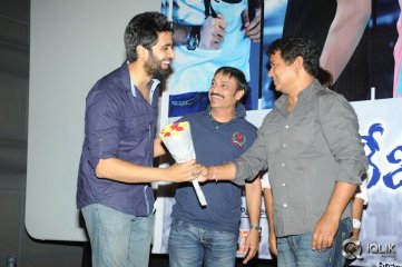 Ladies and Gentlemen Movie First Look Launch